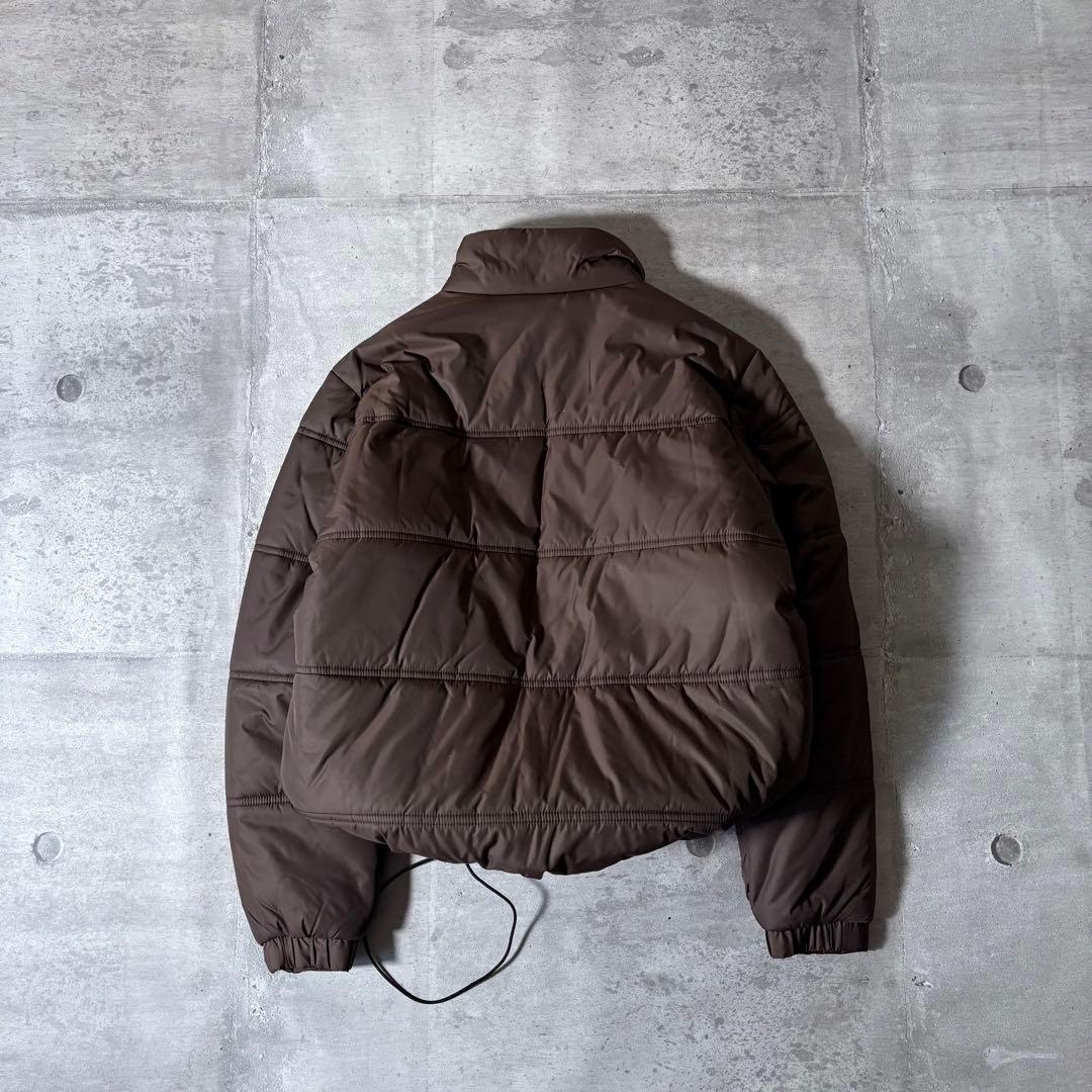 ジャケット・アウター archive old NIKE puffer jacket y2k tech
