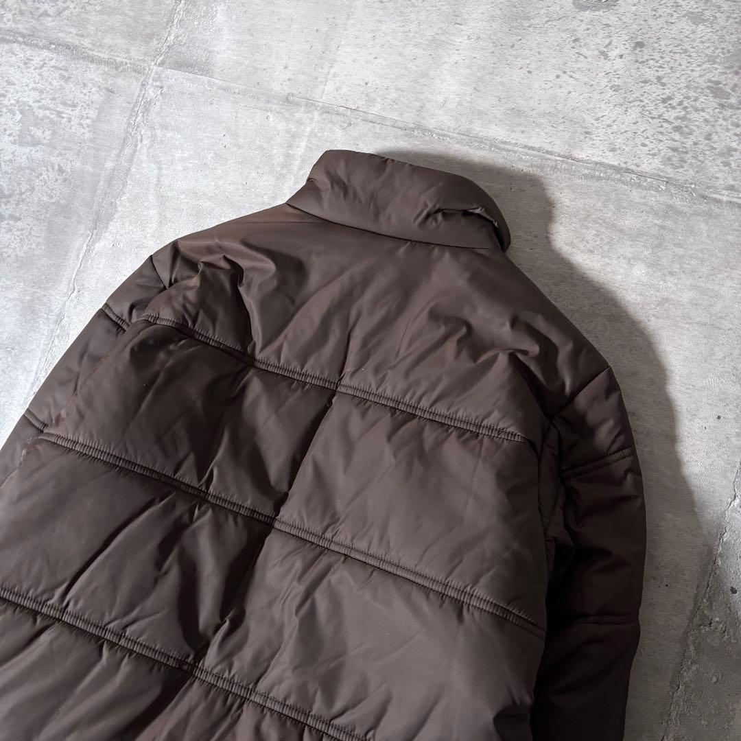 ジャケット・アウター archive old NIKE puffer jacket y2k tech