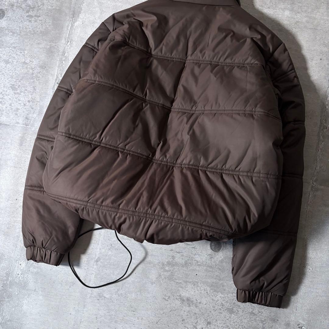 ジャケット・アウター archive old NIKE puffer jacket y2k tech