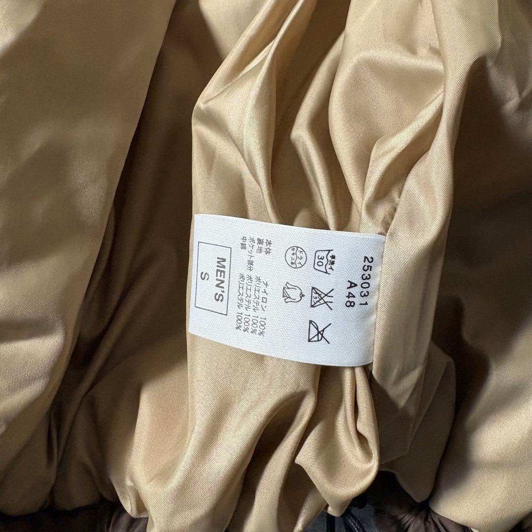 ジャケット・アウター archive old NIKE puffer jacket y2k tech