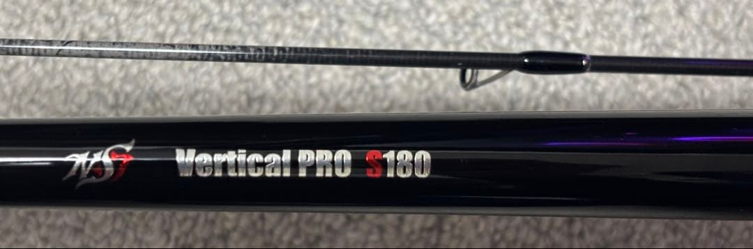 Vertical PRO S180 バーティカルプロ ネオスタイル - メルカリ