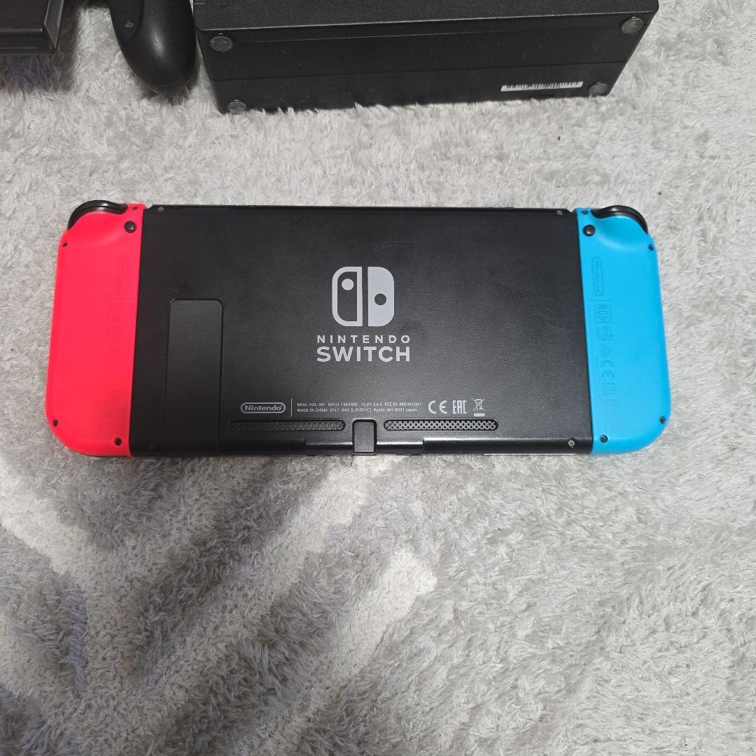 任天堂Switch