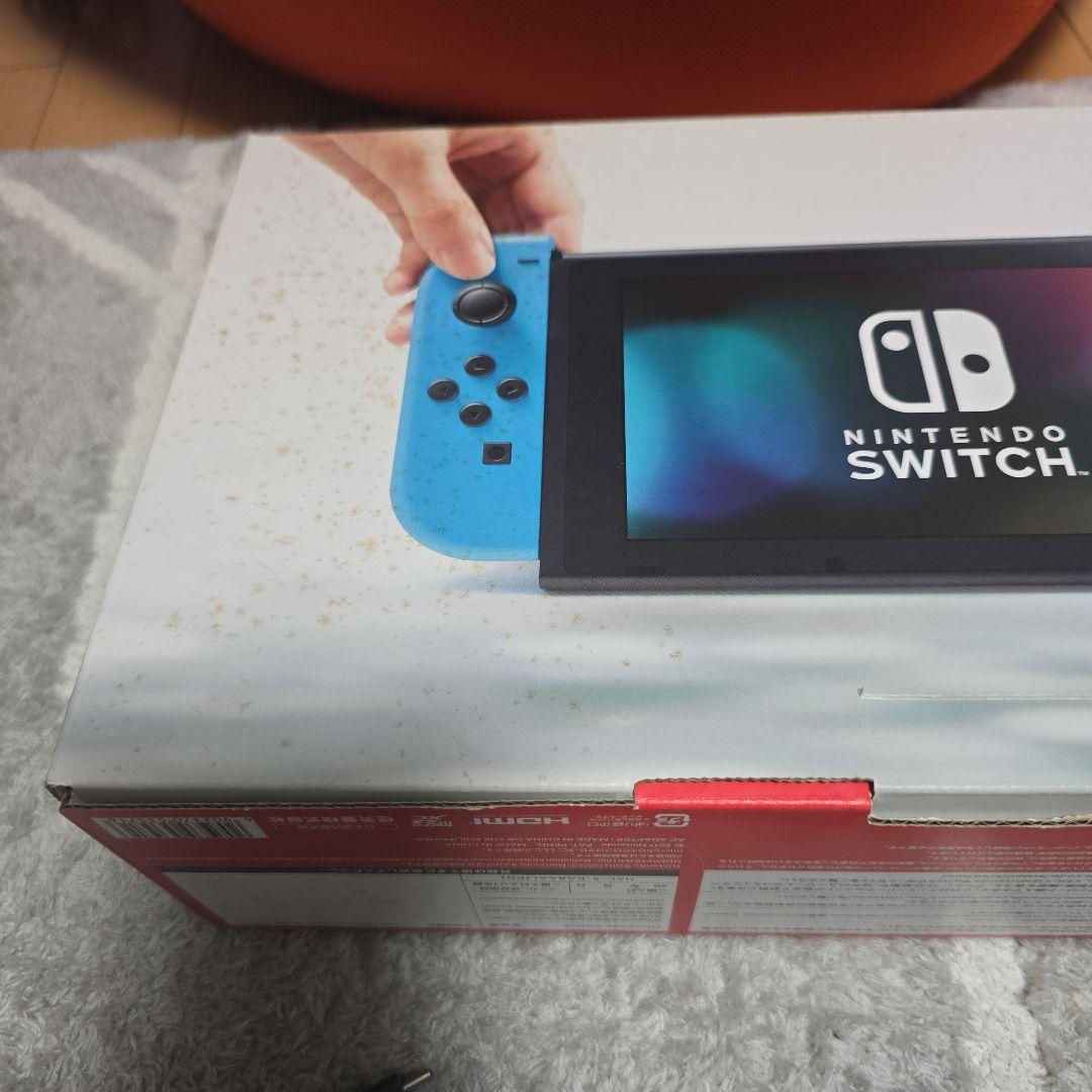 任天堂Switch