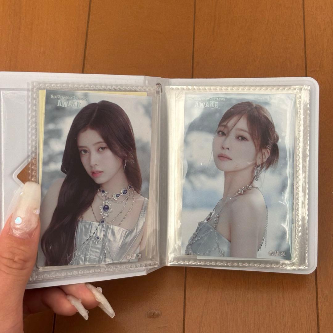 【あやと】NiziUグッズ まとめ売り 計13点