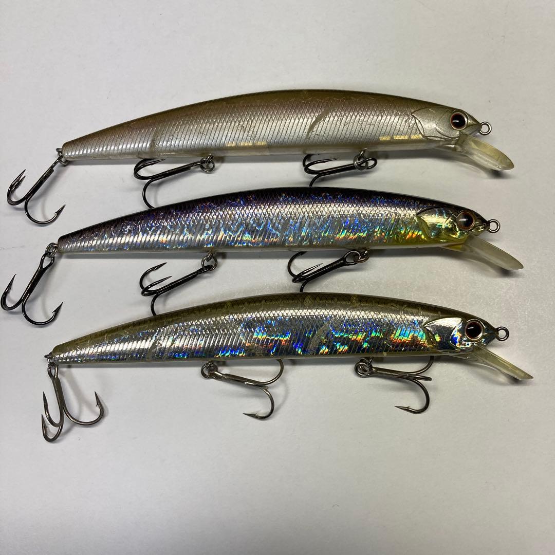 OSPルドラ130 F／SP ６セット