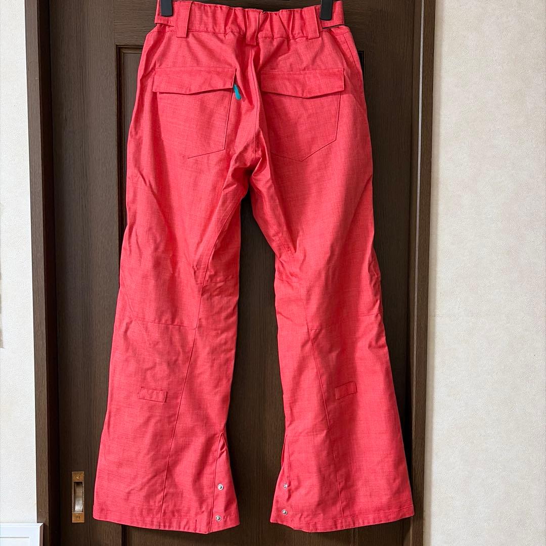 アイスパーダル　レディース　M スノーボードウェア iCEPARDAL スノボ