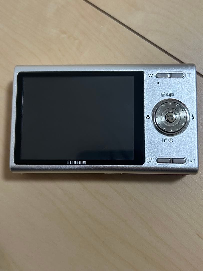 【FUJIFILM】FinePix Z 100 fd デジタルカメラ
