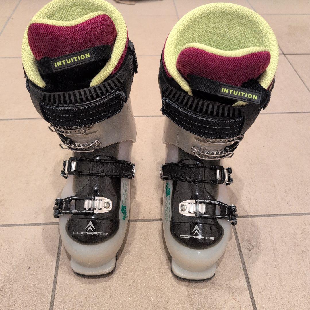 美品　限定盤　GEN FACTORY ゲン ファクトリー　26.5cm