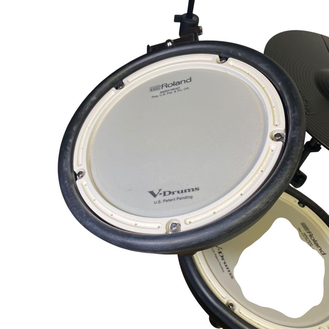 梱包済み❗️美品✨送料無料✨Roland V-Drums TD-1KPX2