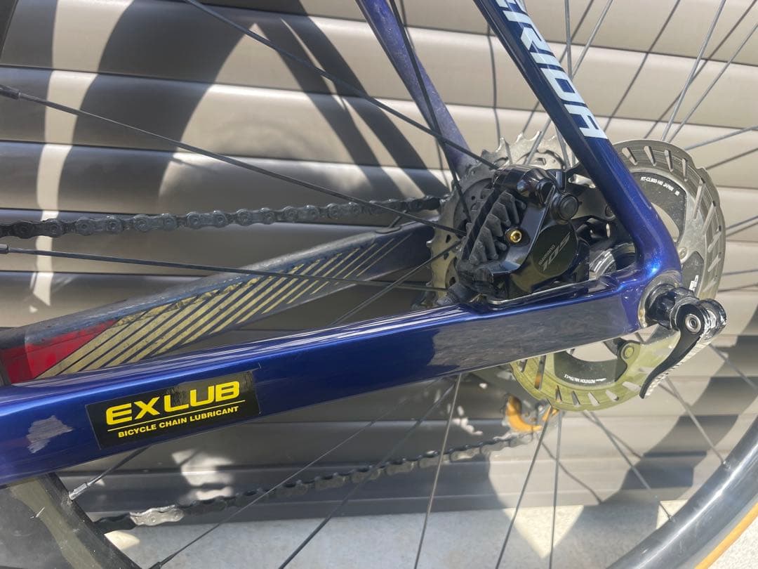 つぶあん様専用】完成車105di2【12s新型】merida SCULTURA - メルカリ