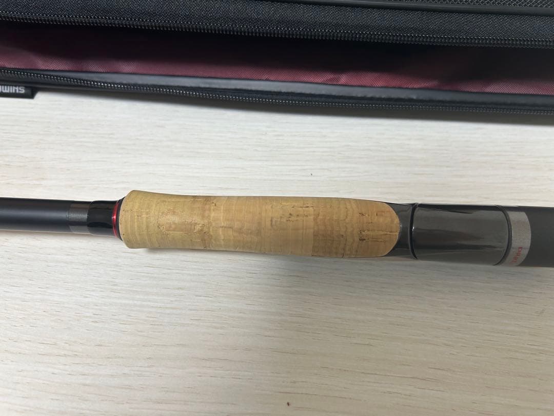 セフィアエクスチューンMB S83ML