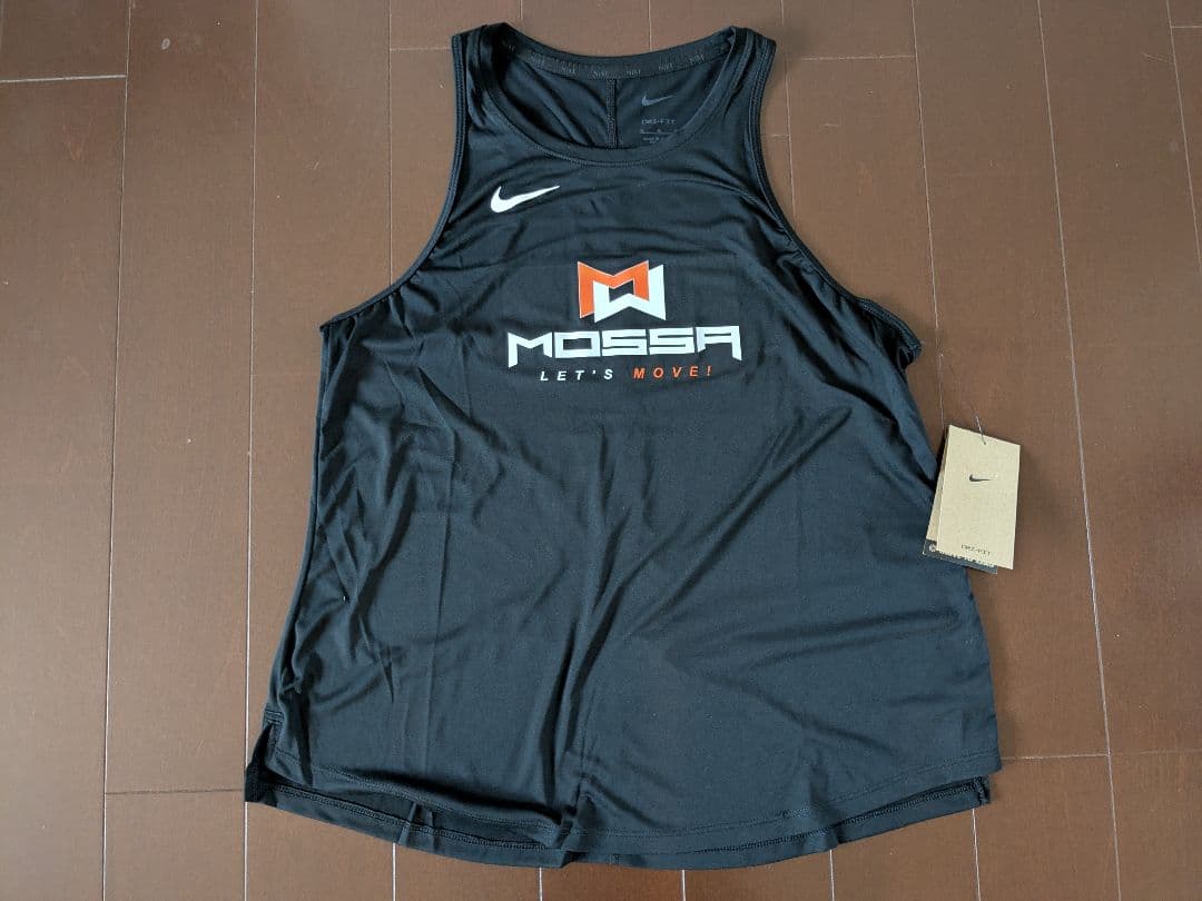 KIA様 MOSSA タンクトップ M　２枚まとめ売り