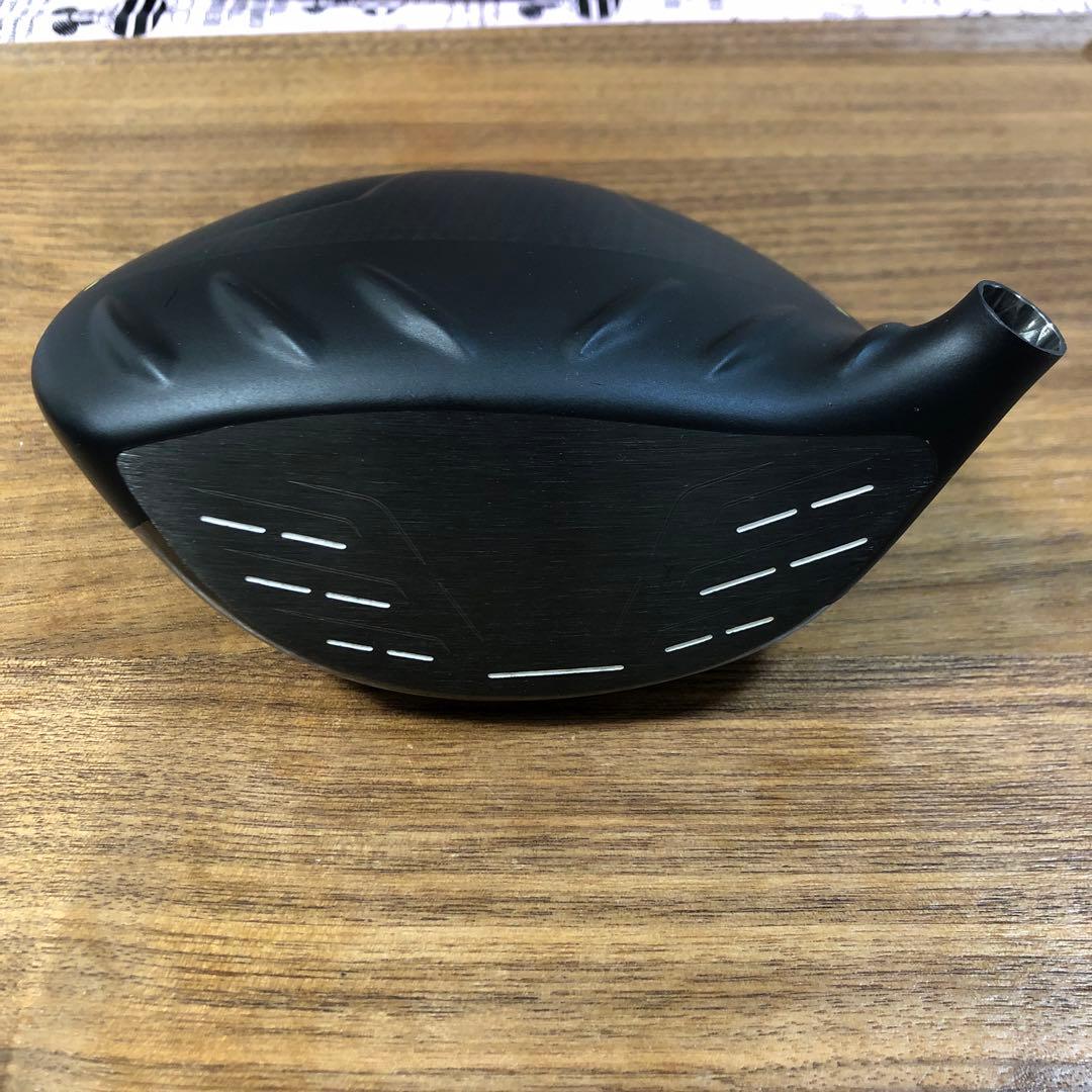 PING ＭＡＸ10kドライバー 10.5度