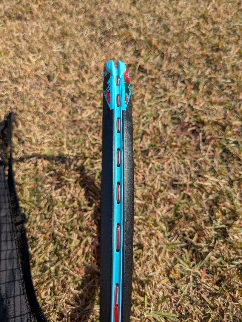 ソフトテニス ジオブレイク70s アクア SL-1の通販はau PAY マーケット