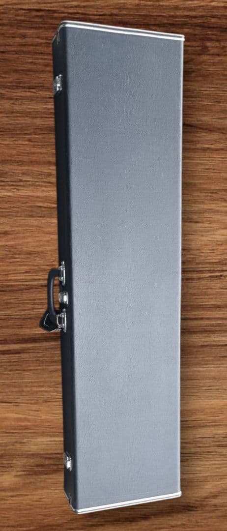 津軽三味線 太棹 約3.2cm ハードケース付属