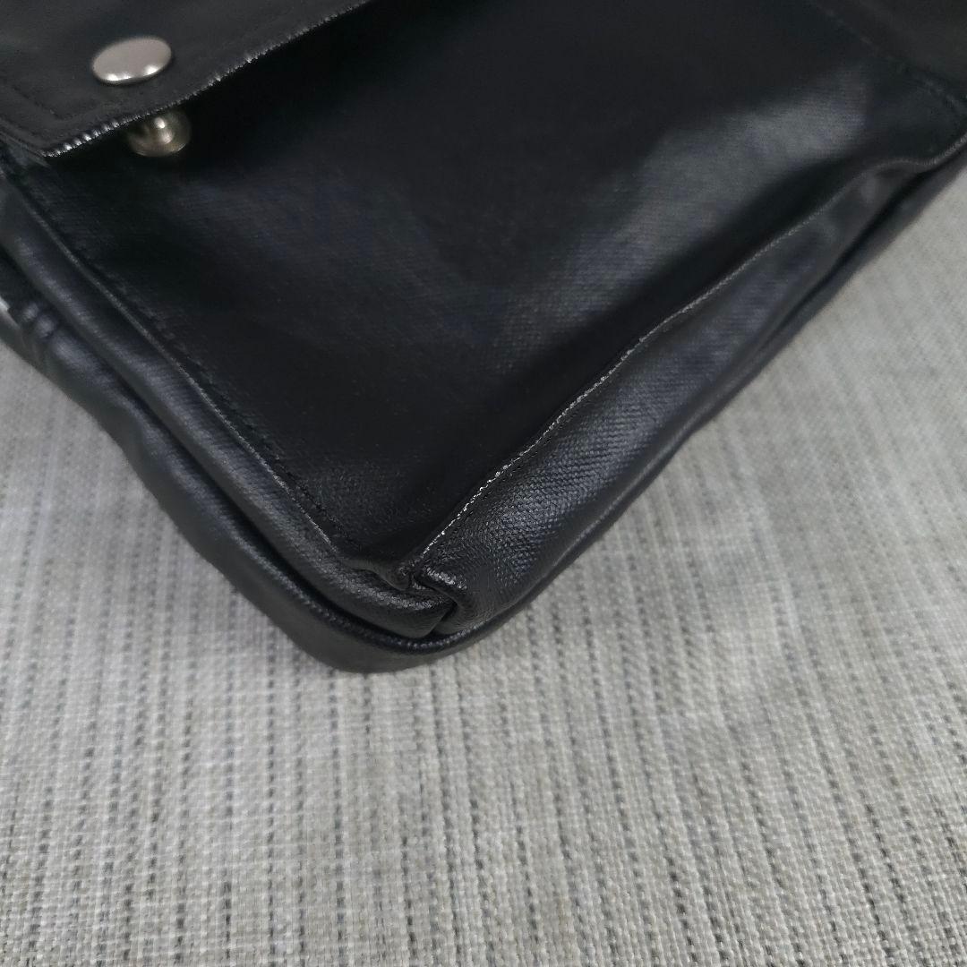 未使用　PORTER　ポーター　フリースタイル　ウエストバッグ　ボディバッグ