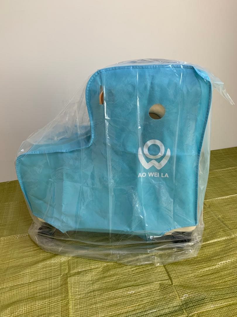 最終お値下げ　キッズトラベル キャリーケース