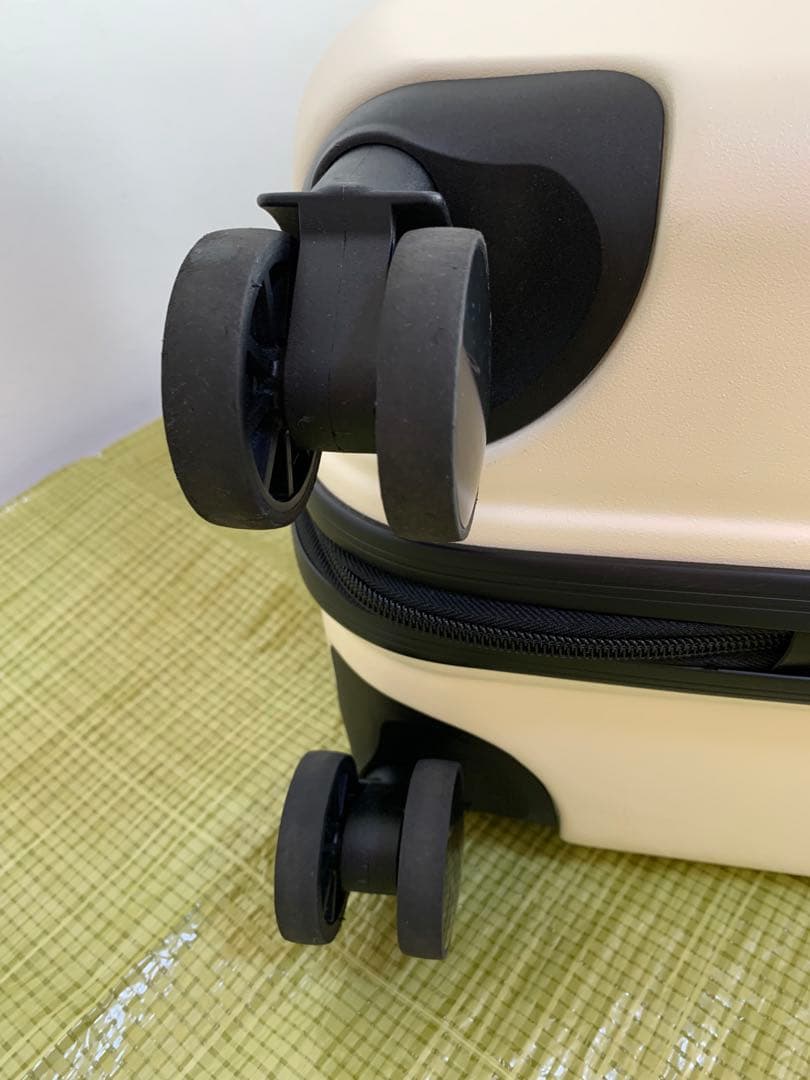 最終お値下げ　キッズトラベル キャリーケース