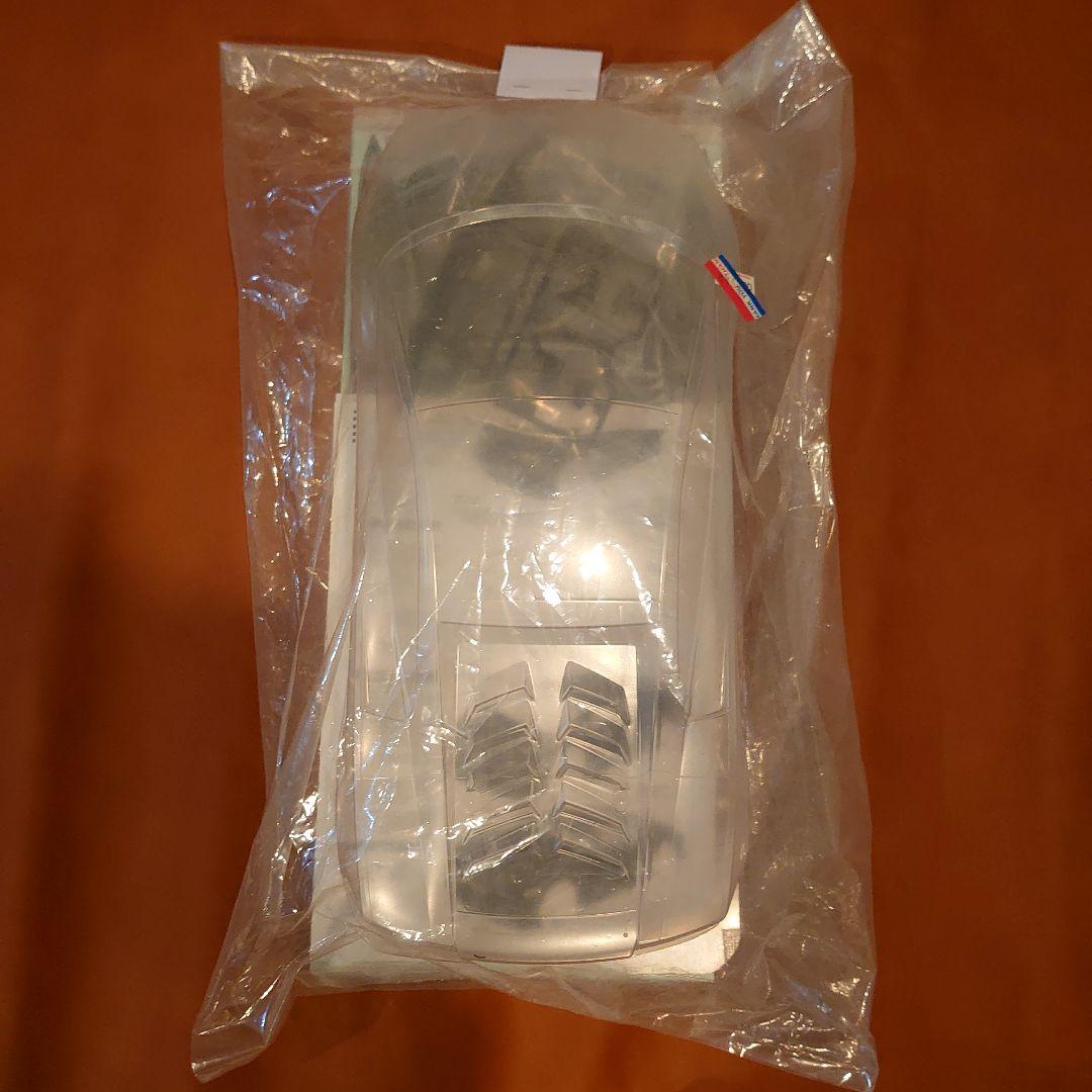 タミヤ1/10RC ランボルギーニ ガヤルド LP560-4 スペアボディ - メルカリ