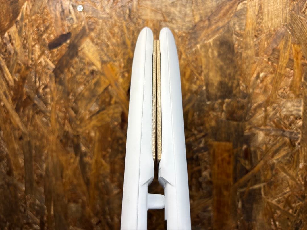 絹女 ヘアアイロン KINUJO DS100 ストレートアイロン