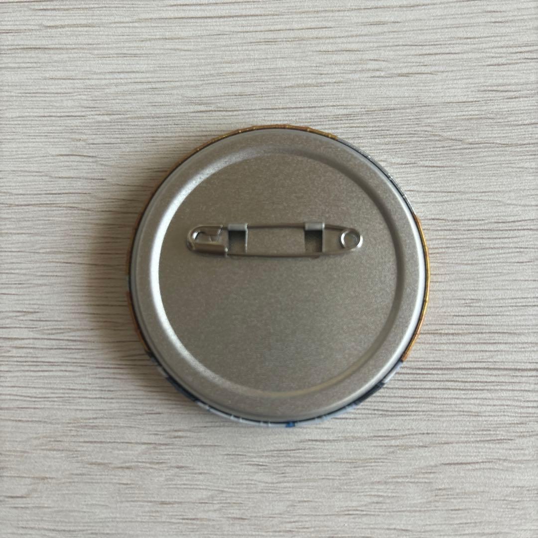 プロセカ 天馬司 ローソン 缶バッジ - メルカリ