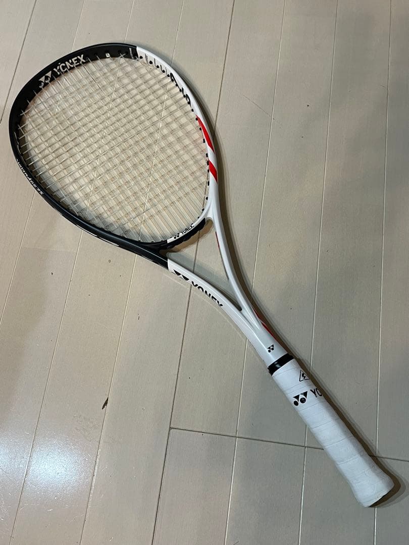 ヨネックス　ボルトレイジ7S