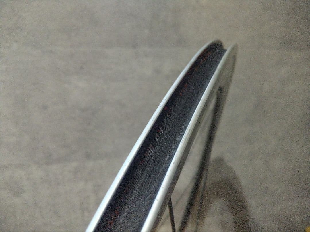 ★mavic カーボン ハイブリッドリム クリンチャーホイール 622-13c★