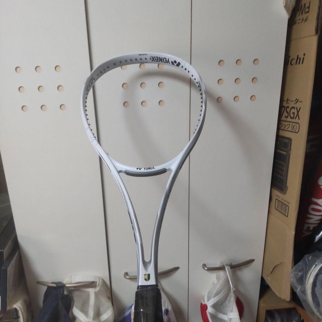 ナノフォース8v　新品未使用