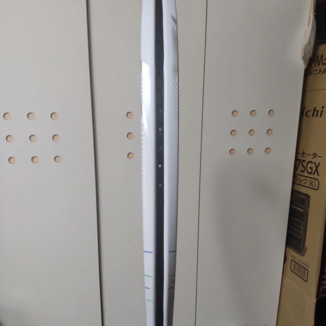 ナノフォース8v　新品未使用