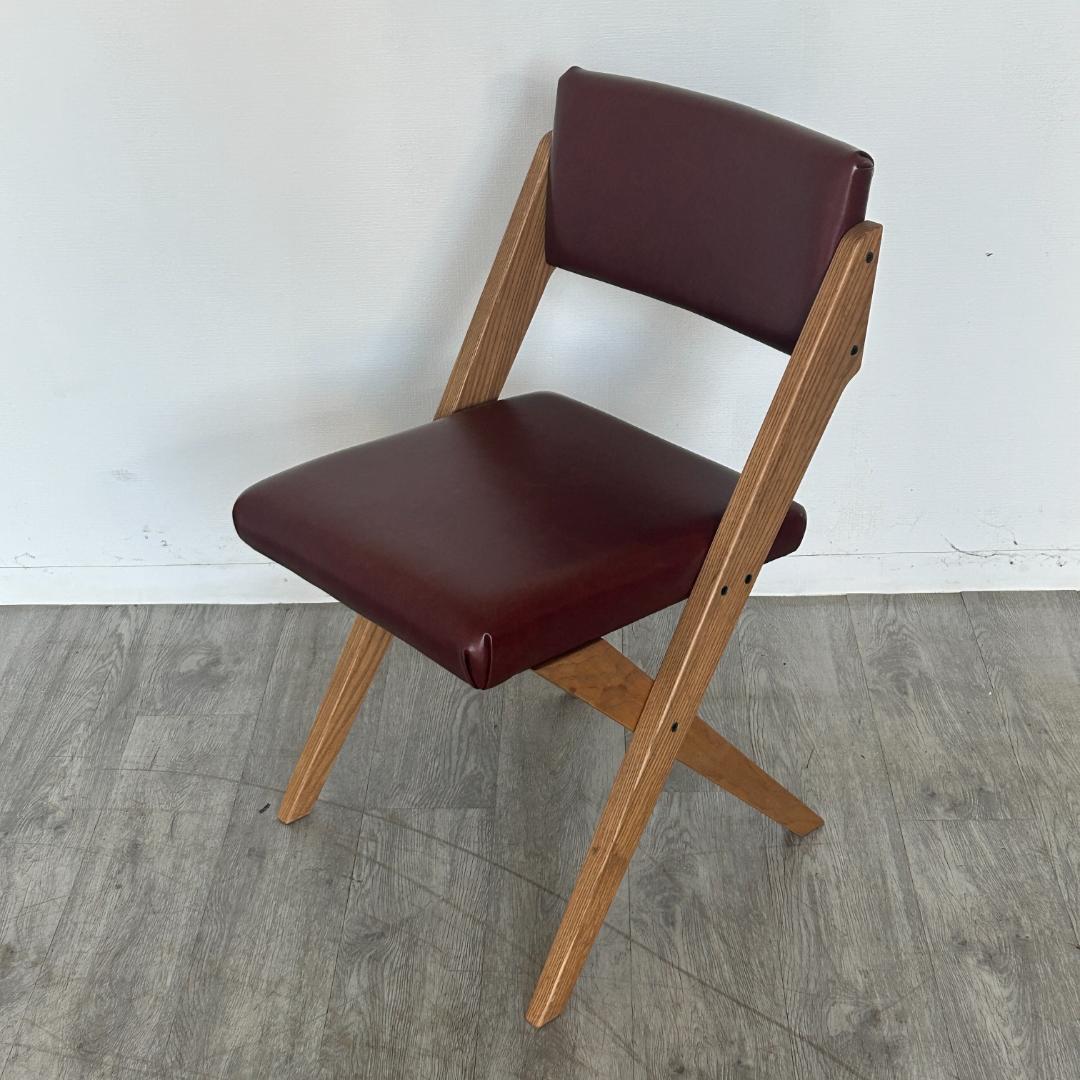 天然木 北欧 ダイニングチェア キッチンチェア 椅子 915A2