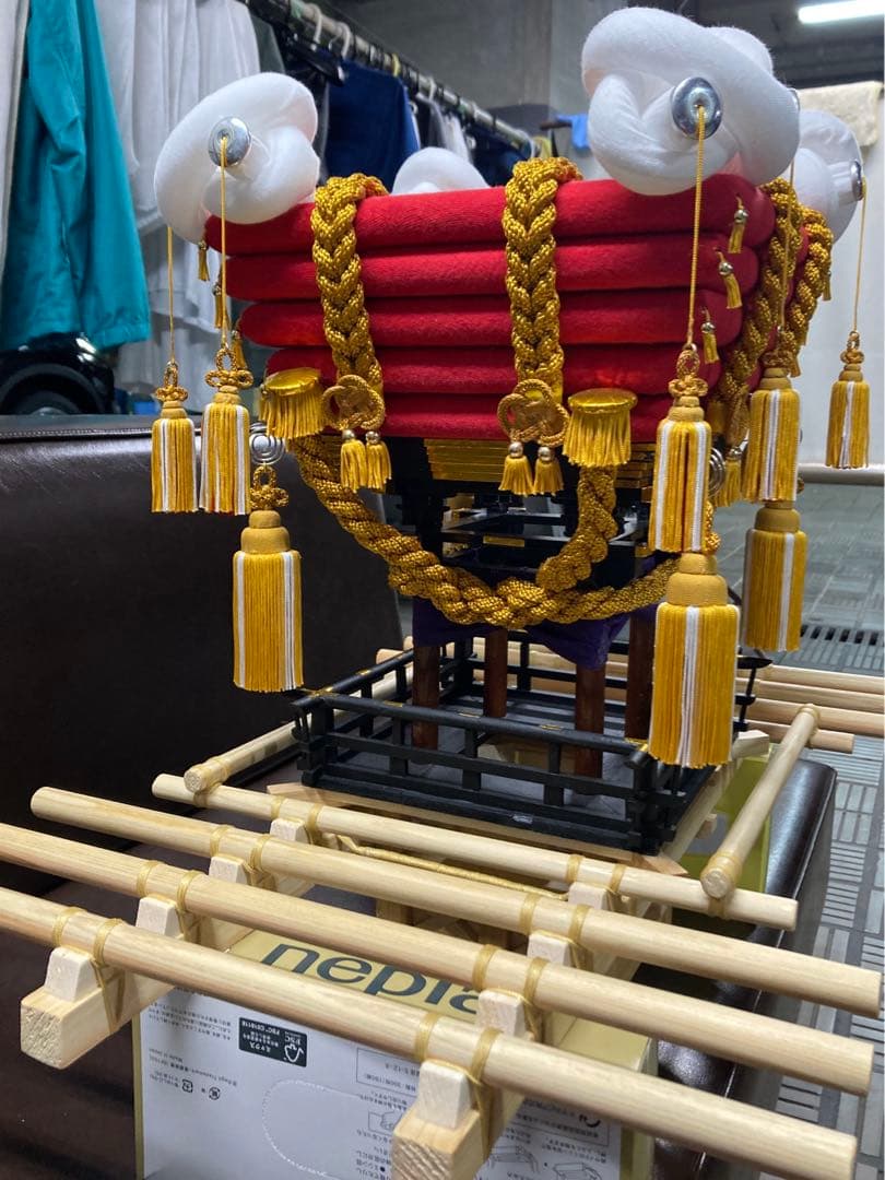 鳳牙　　サンプル