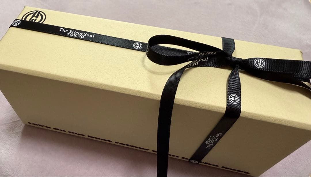 the silent soul tokyo サングラス ATEEZ コラボ