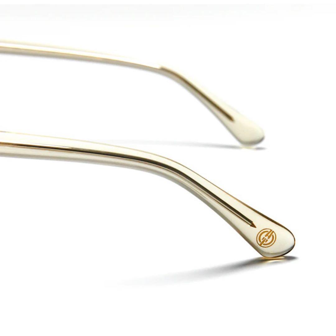 the silent soul tokyo サングラス ATEEZ コラボ