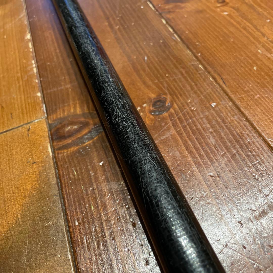 【超希少】ダイコー 籠遠投 槍雅 そうが 4-585 ベイトリール専用遠投磯竿