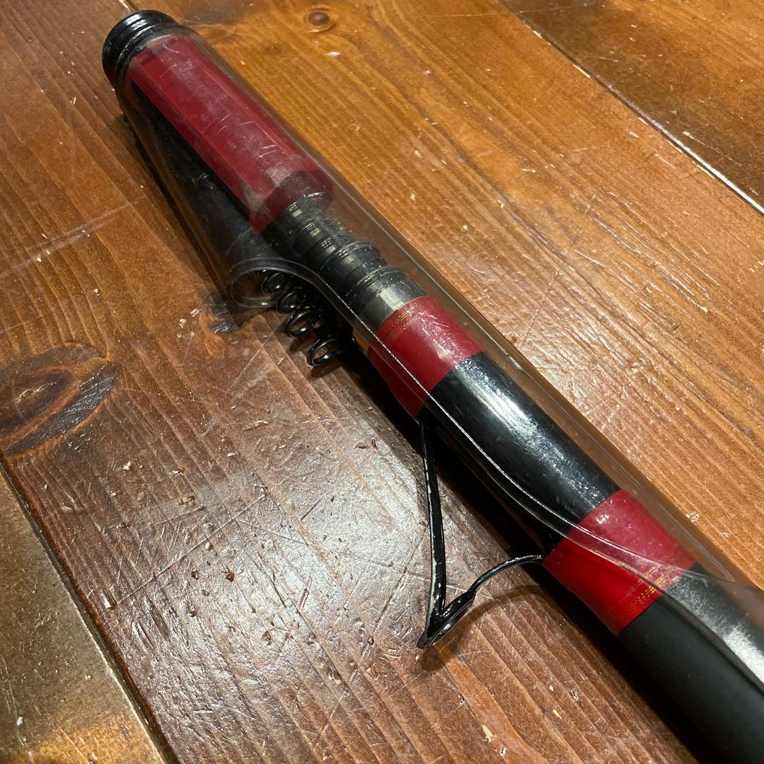 【超希少】ダイコー 籠遠投 槍雅 そうが 4-585 ベイトリール専用遠投磯竿