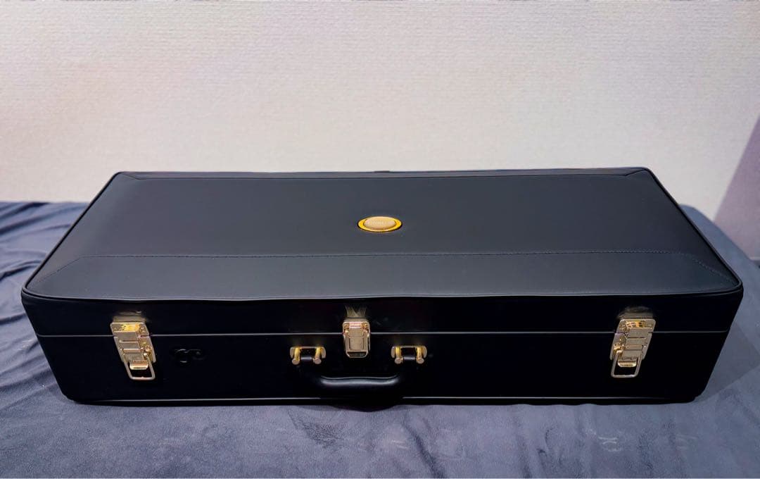 ヤマハYTS-82ZA テナーサックスケース