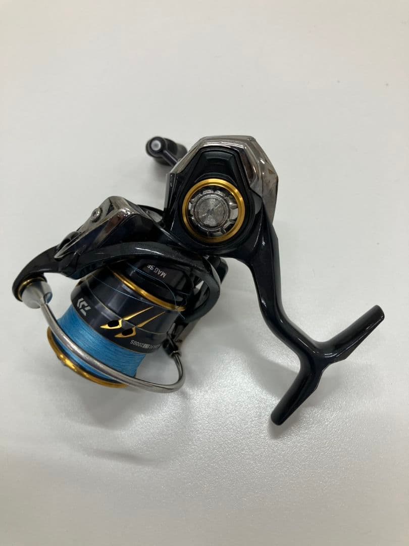 【リール　カルディア　FCLT2000S】ダイワ　L