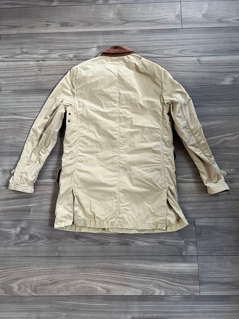 POLO Ralph Lauren フィールドコート/ハンティングコート