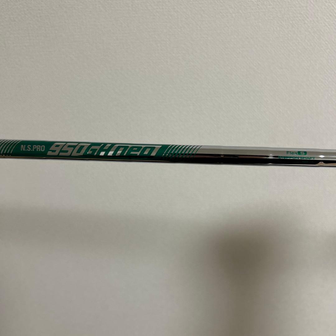 プロトコンセプト c05tp G 50° ギャップウェッジ　ヘッドのみ可能