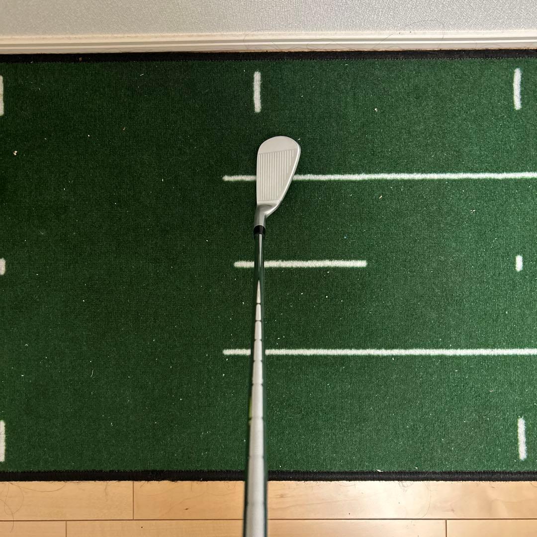 プロトコンセプト c05tp G 50° ギャップウェッジ　ヘッドのみ可能