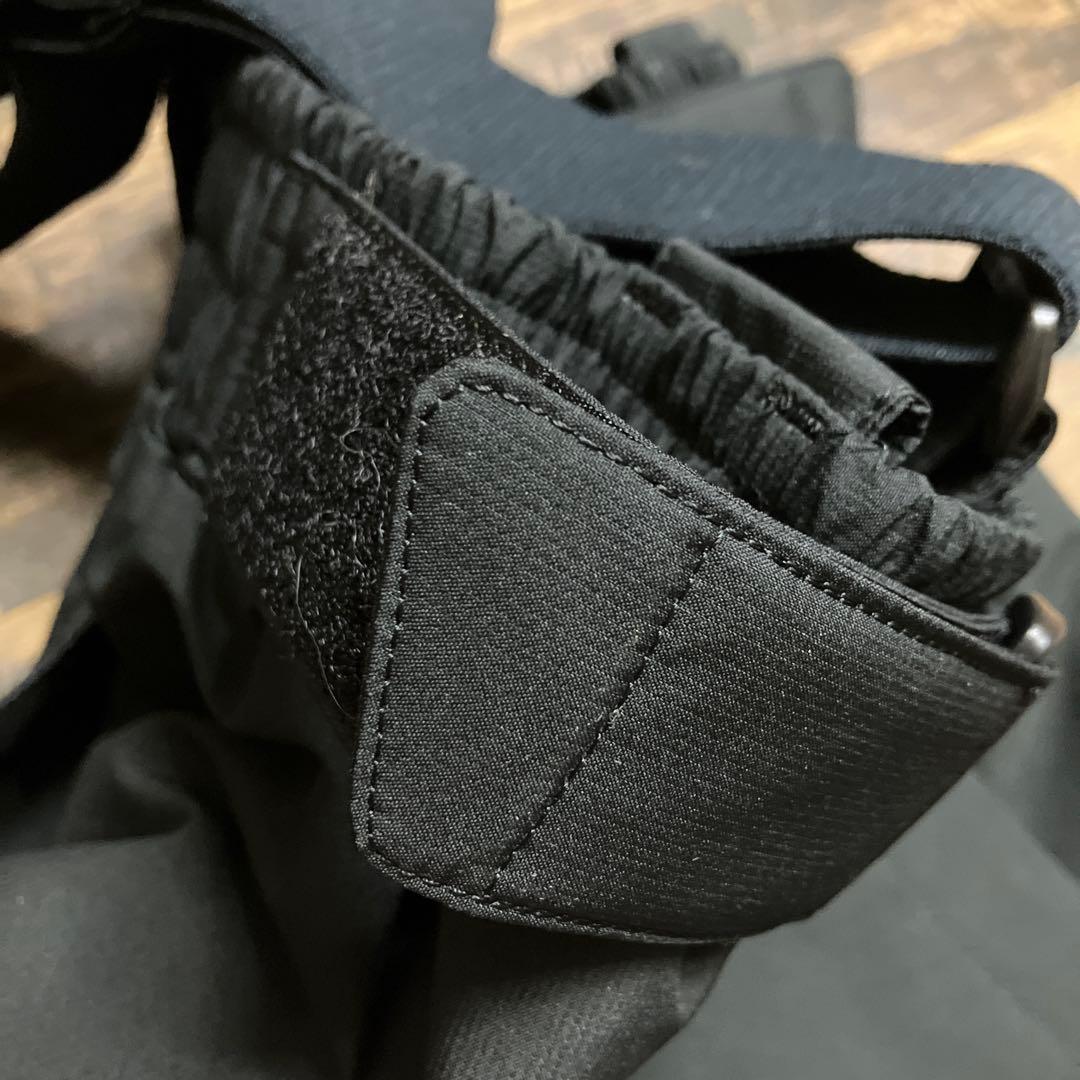 【美品】DESCENTEスキーウェアセットMサイズ（身長157から163用）