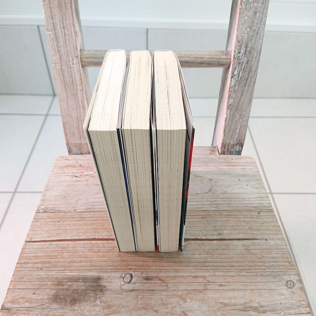 機動戦士ガンダムハイ・ストリーマー 1-3