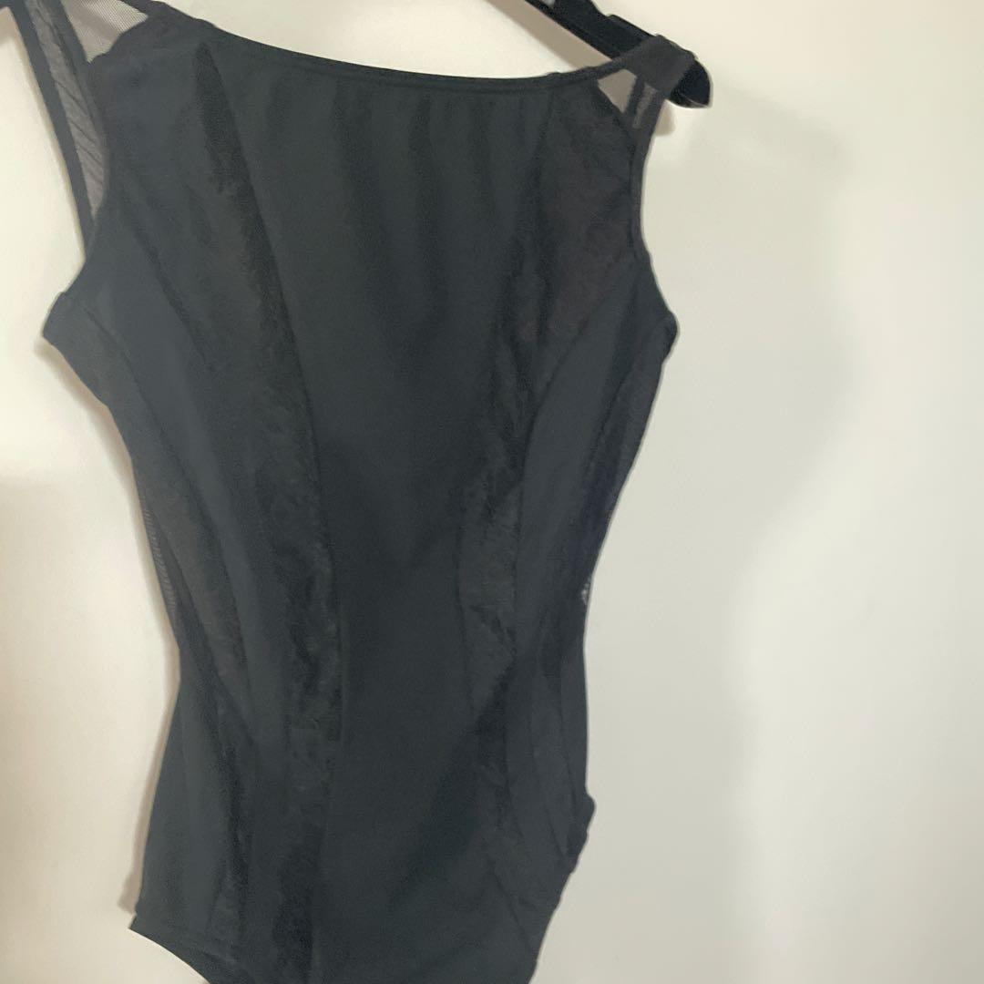 CHACOTTO チャコット　中村祥子さん　レオタード