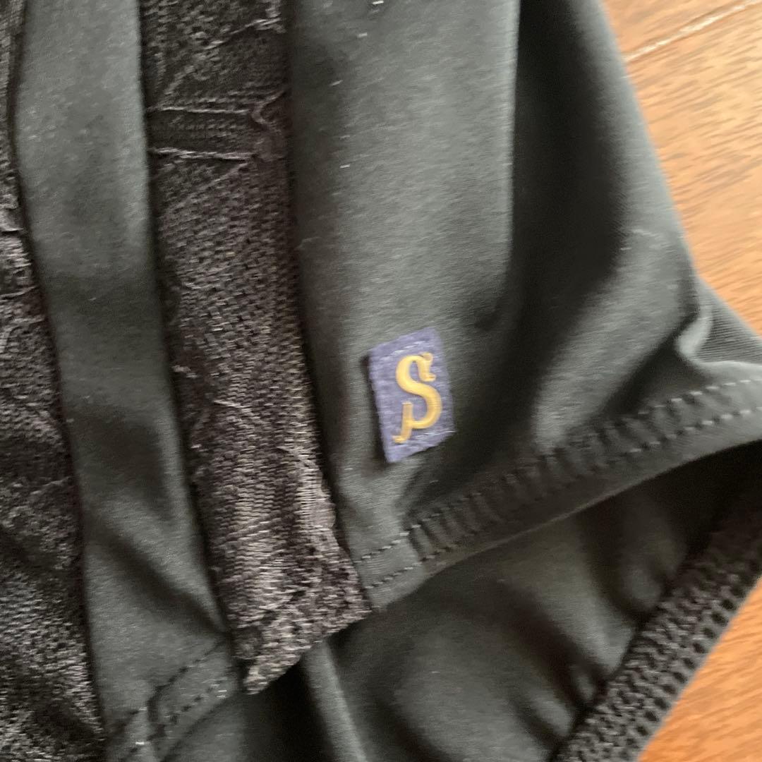 CHACOTTO チャコット　中村祥子さん　レオタード