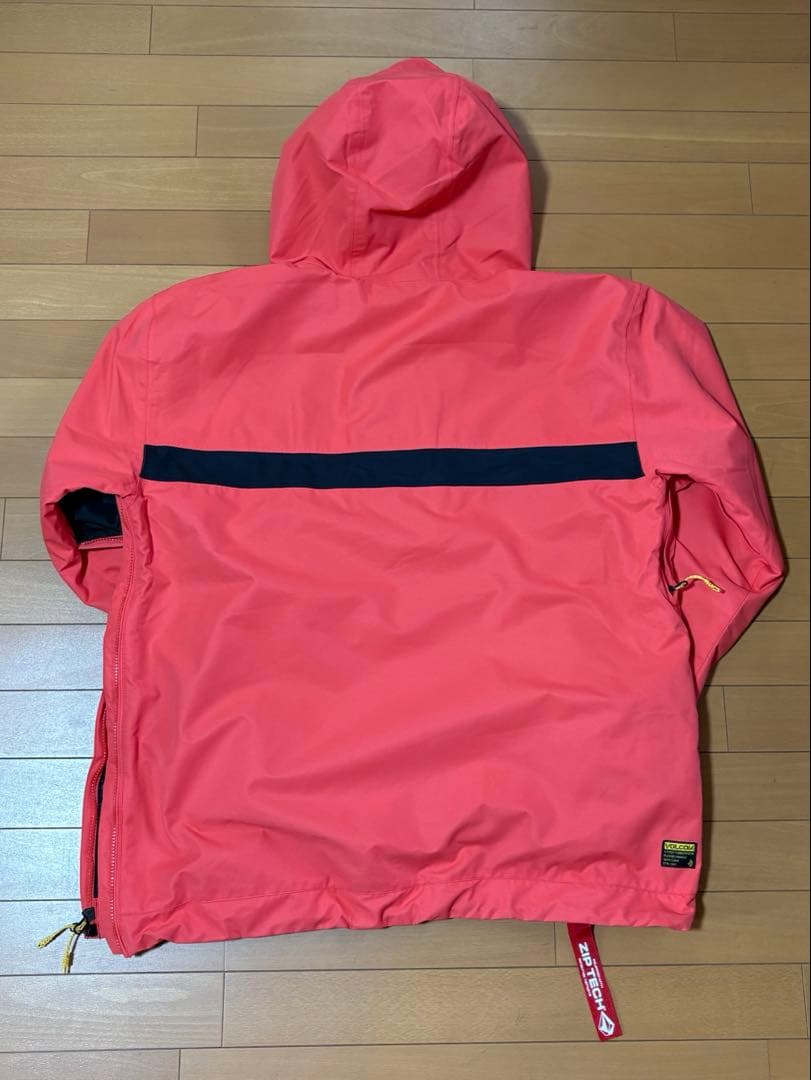 VOLCOM ストーンラウンジコレクション ジャケット