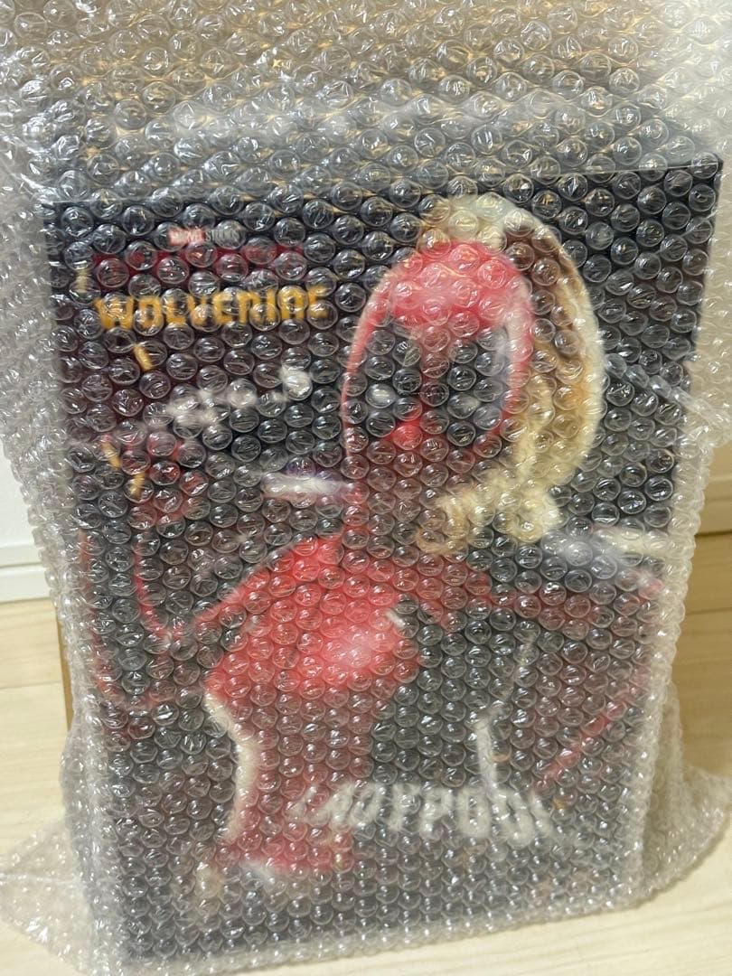 H*o様 【新品未開封】ホットトイズ　レディ・デッドプール + キッドプール　2