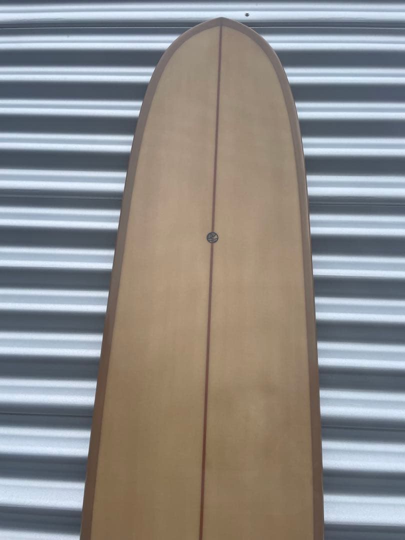 マハール・サーフボード 9'4 カスタム クラッシック☆湘南地区手渡し