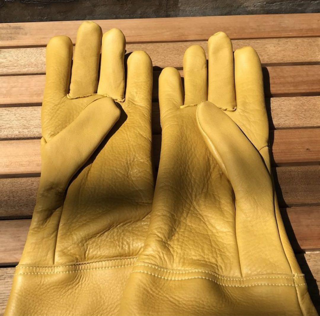Mountain Research \"Fireglove\" 新品・未使用