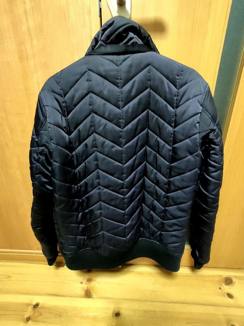 美品】MIDAS ミダス ダウンジャケット Y2K 平成 お兄系 - メルカリ