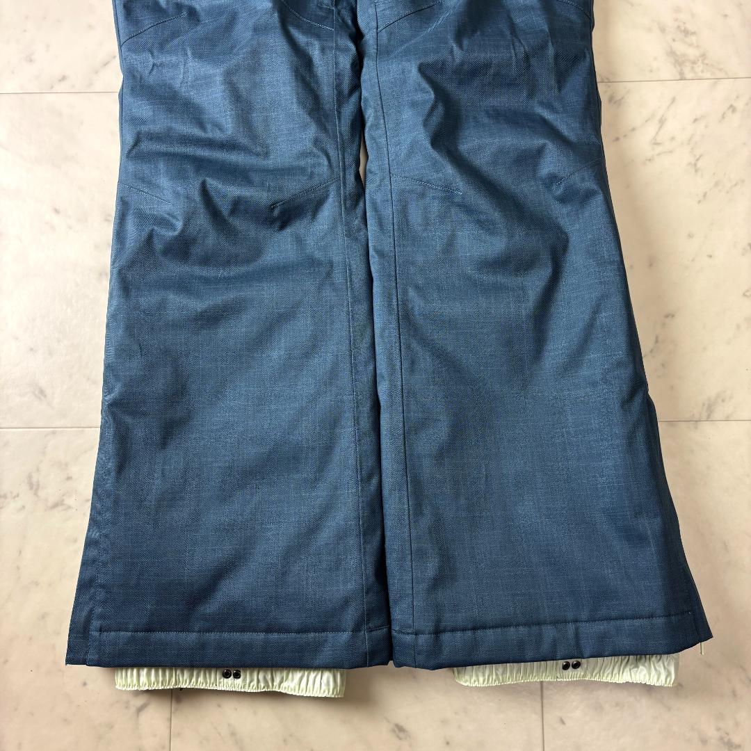 アンダーアーマー スノーボード スキー ウェア S相当 スノボ ボードウェア